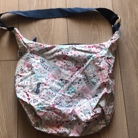 Hello Kitty Bag - Picture 2 of 4